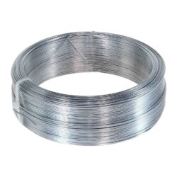 Arame Nro. 18 - Galvanizado (1kg)