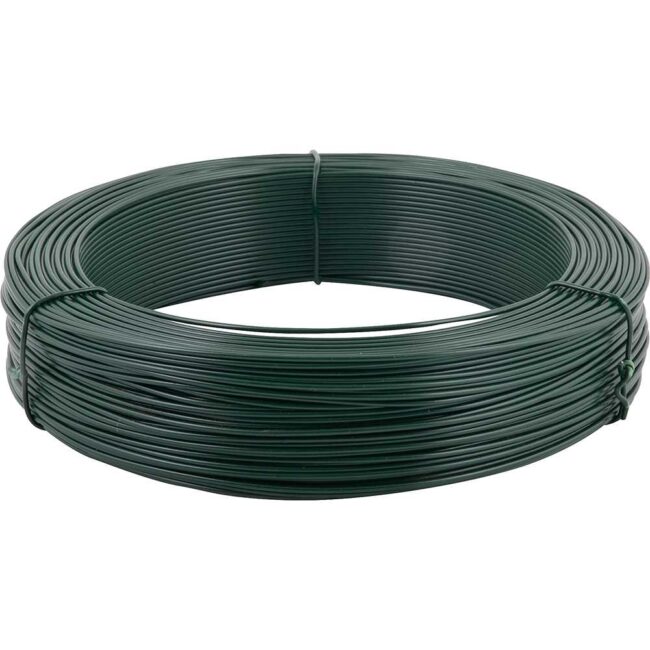 Arame Nro. 20 - Encapado (1kg)