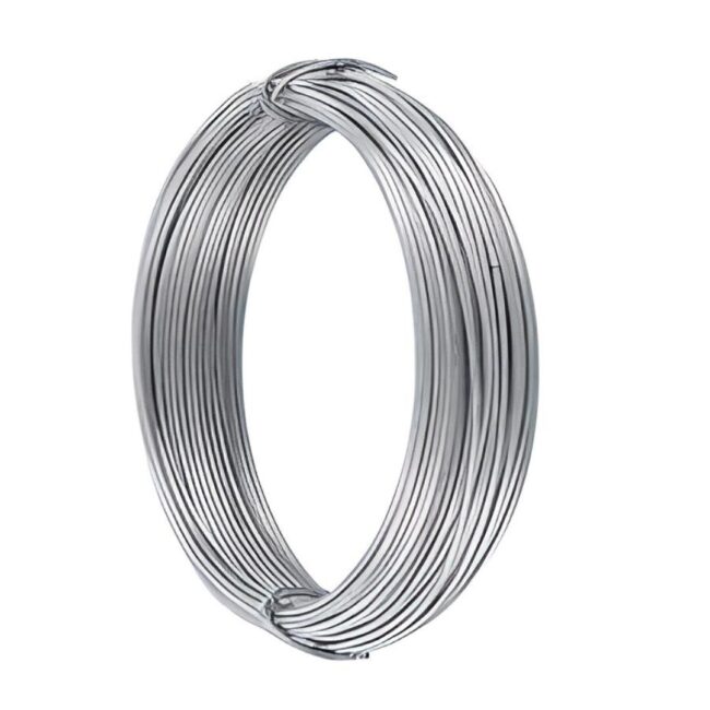 Arame Nro. 20 - Galvanizado (1kg)