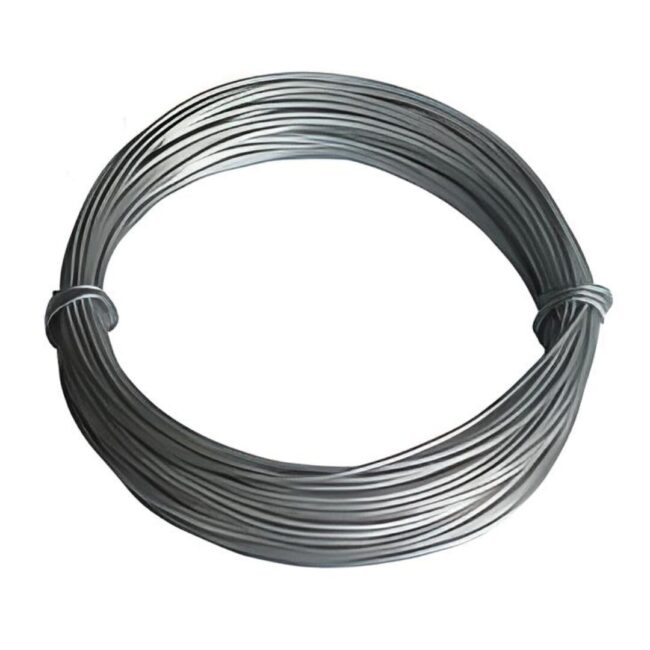 Arame Nro. 20 - Galvanizado (1kg) - Imagem 2