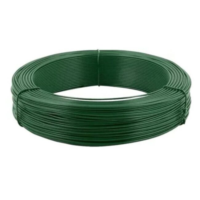 Arame Nro. 18 - Encapado (1kg)