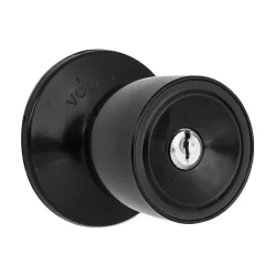 Fechadura Tubular Para Divisória Naval