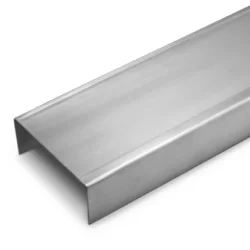Perfil Guia Steel Frame 90mm