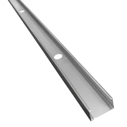 Perfil Montante Drywall 70mm - Aço 0,50