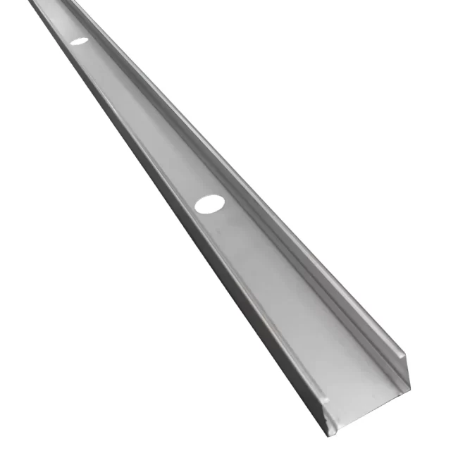 Perfil Montante Drywall 70mm - Aço 0,50
