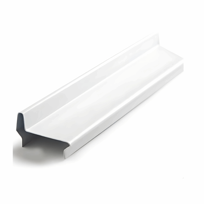 Perfil Naval Batente 2142MM
