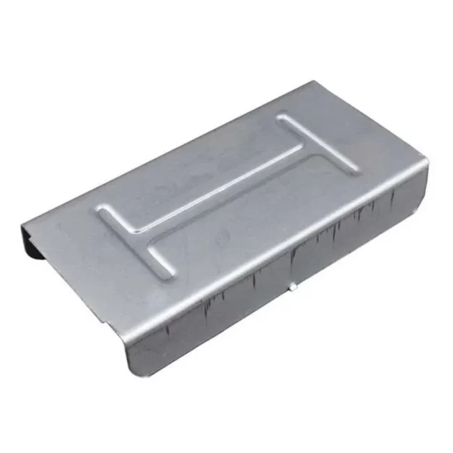 Emenda p/ Canaleta F530
