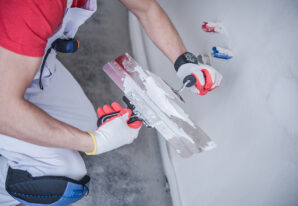 Drywall: Versatilidade e Eficiência na Construção Civil