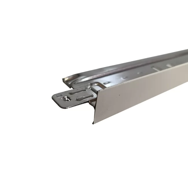 Longarina Perfil Principal T24 3125MM - Imagem 2