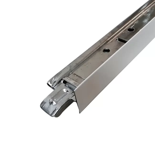 Longarina Perfil Principal T24 3125MM
