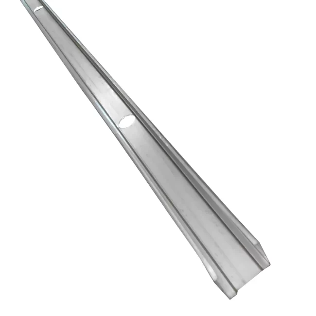 Perfil Montante Drywall 48mm Aço 0,50 - Imagem 3