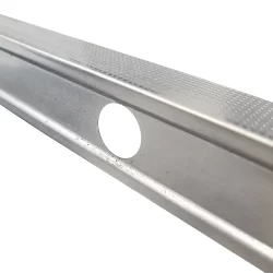Perfil Montante Drywall 48mm Aço 0,50