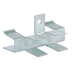 Junção H Para Drywall