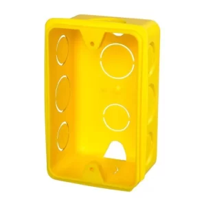 Caixa de Luz 4X2