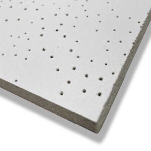 Forro Mineral 618X1243X13MM Caixa c/ 12