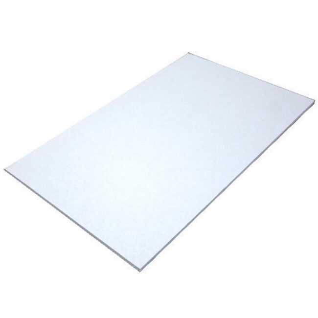 Placa ST 12,5mm 1,20x1,80M