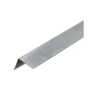 Perfil Cantoneira Drywall 25x30 - Aço 0,50