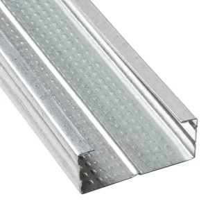 Perfil Drywall Canaleta F530 Aço 0,50