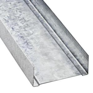 Perfil Guia Drywall 48mm Aço 0,50