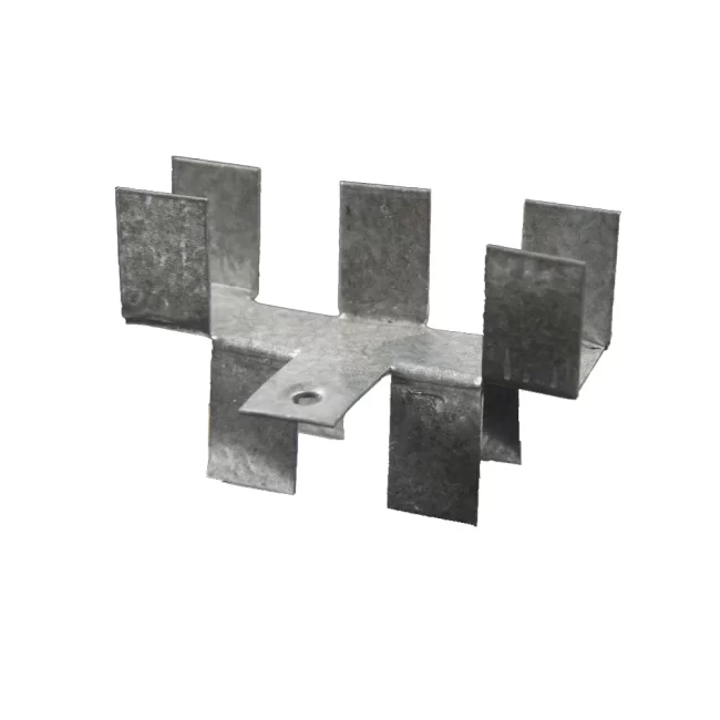 Junção H Para Drywall - Imagem 2