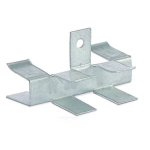 Junção H Para Drywall